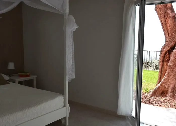 Tatil Evi La Torretta Imperia