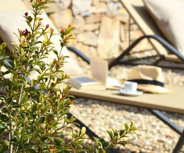 Tatil Evi La Torretta