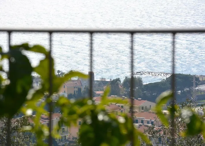 La Torretta Imperia