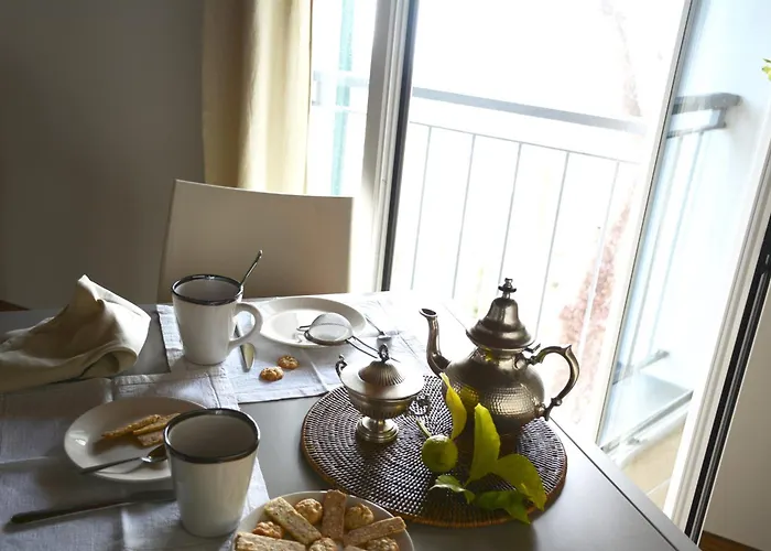 La Torretta Tatil Evi *