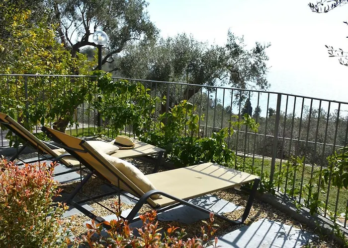 La Torretta Tatil Evi *