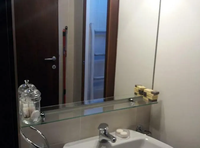 Tatil Evi La Torretta Imperia
