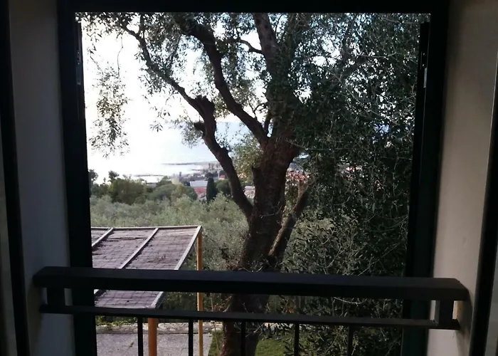 La Torretta * Imperia